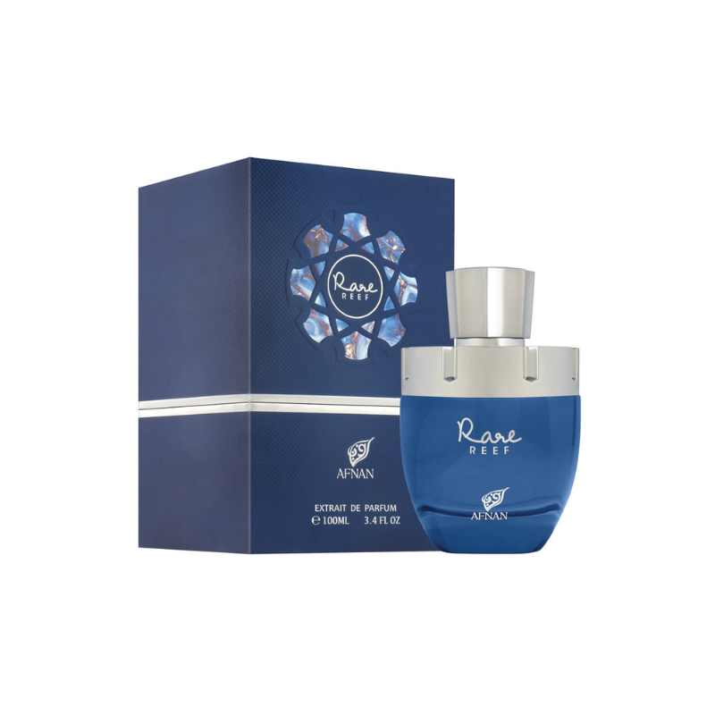 Afnan Rare Reef 100ml Eau de Parfum Spray