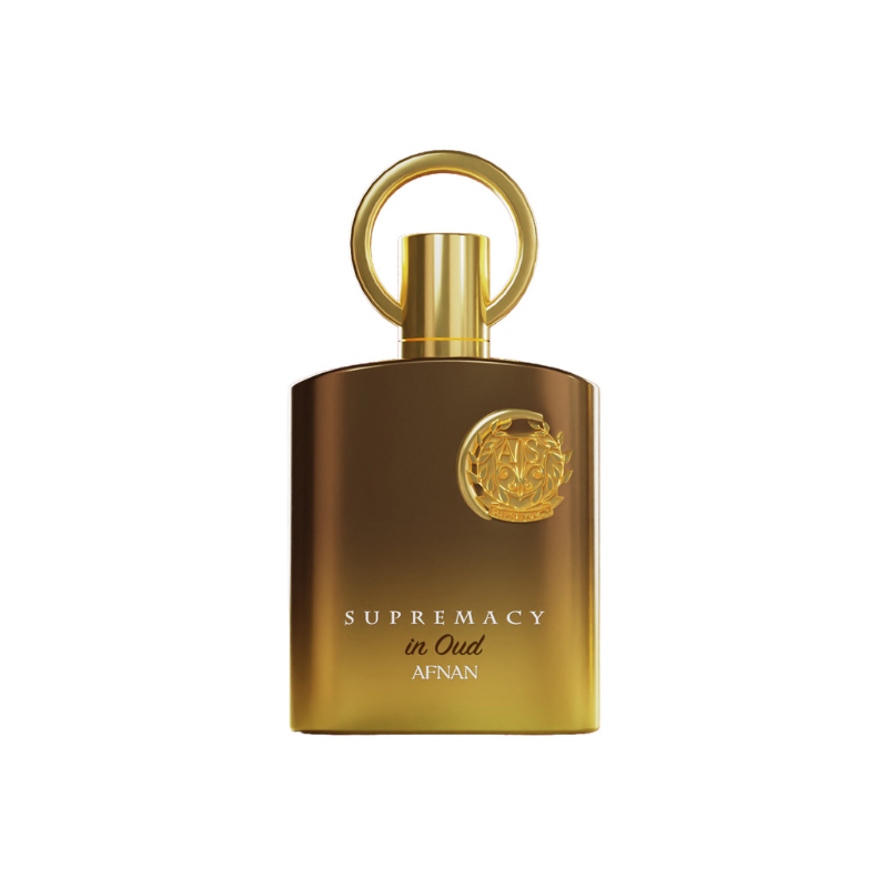 Afnan Supremacy In Oud 100ml Eau de Parfum Spray