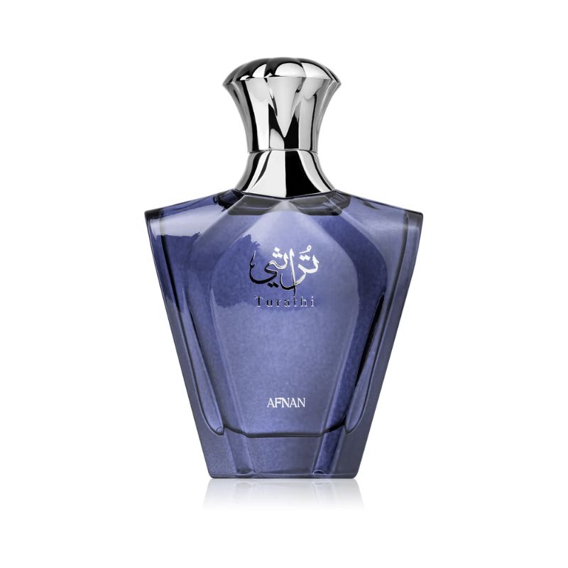 Afnan Turathi Blue 90ml Eau de Parfum Spray