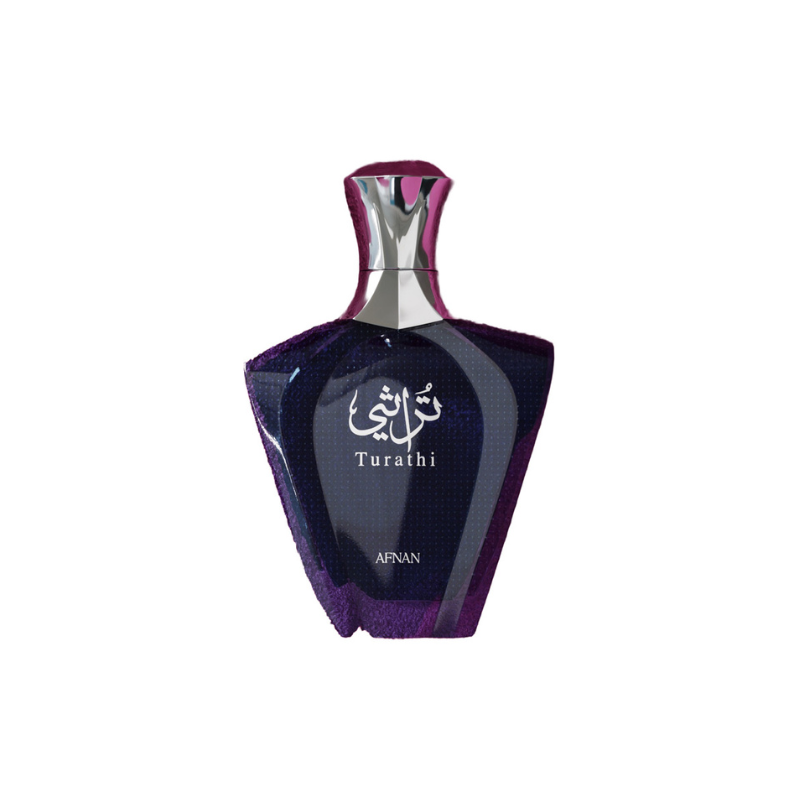 Afnan Turathi Blue 100ml Eau de Parfum Spray