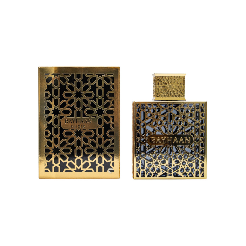 Rayhaan Elixir 100ml Eau de Parfum Spray