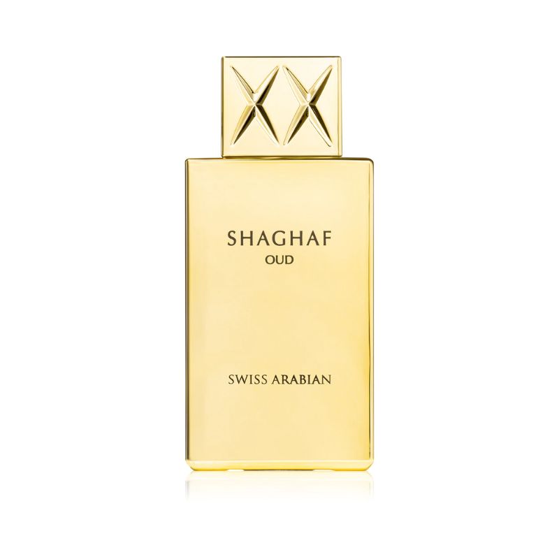 Swiss Arabian Shaghaf Oud 75ml Eau de Parfum Spray
