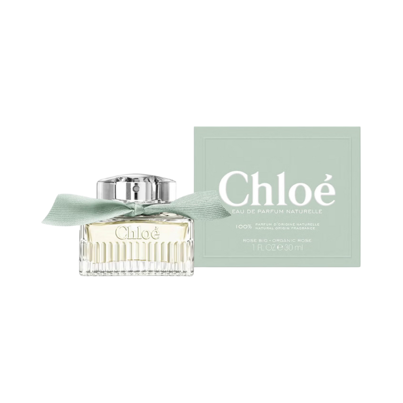 Chloe Naturelle 30ml Eau de Parfum Spray Home Cosmetics