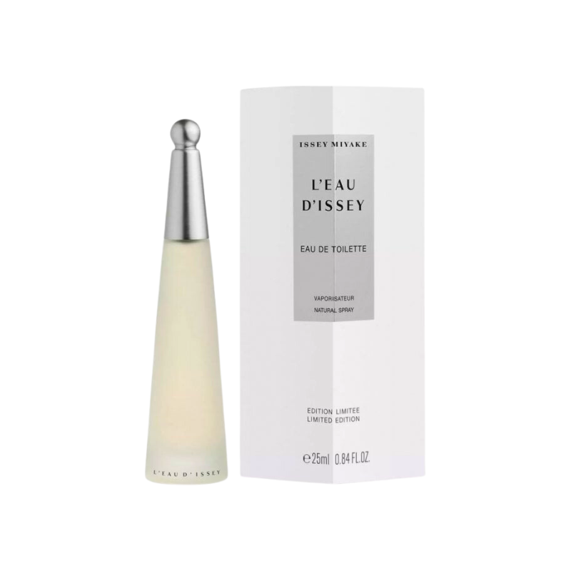 Issey Miyake L'Eau D'Issey Ladies Eau de Toilette Spray