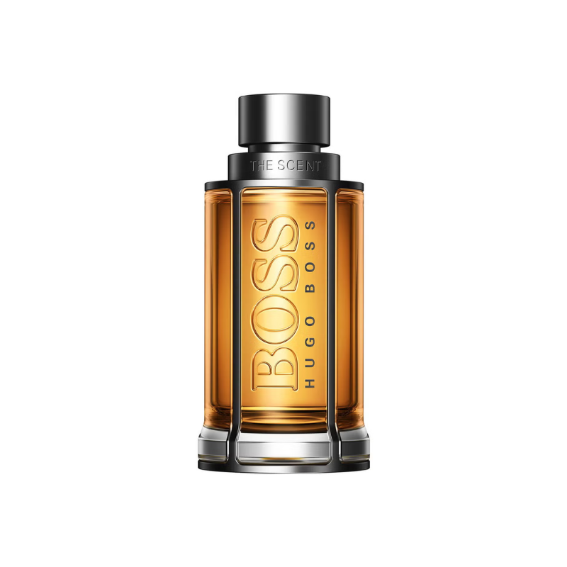 Hugo Boss The Scent Men's 50ml Eau de Toilette Spray