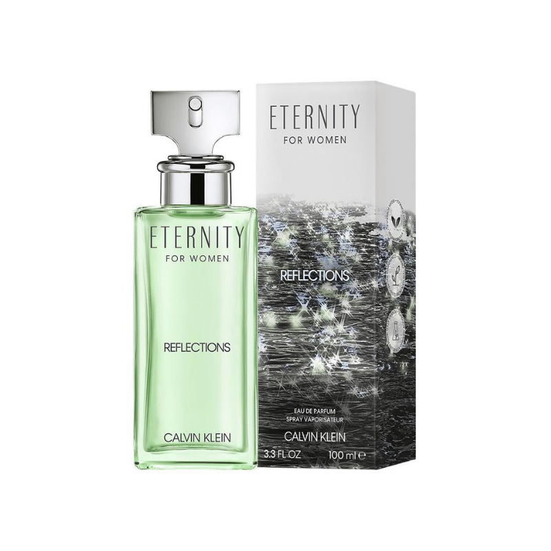 Eternity by calvin klein 2024 women's eau de parfum