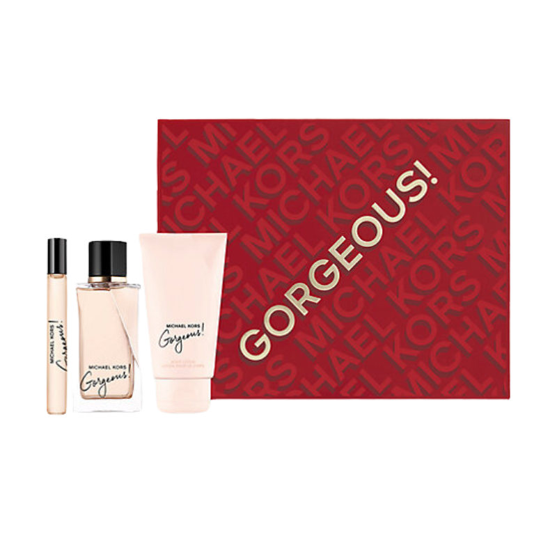 Michael kors perfume gift sets deals