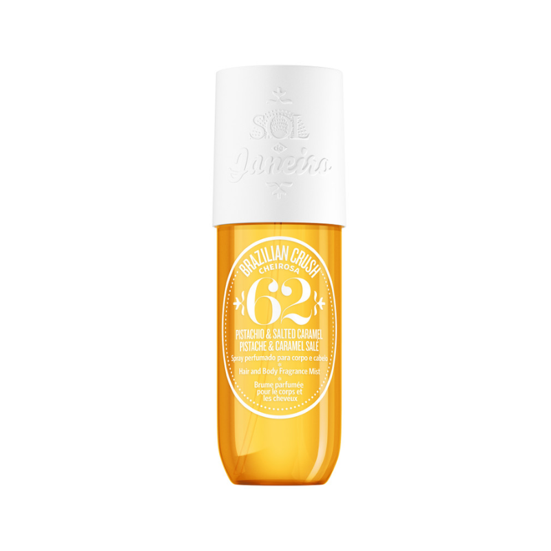 Sol de Janeiro Cheirosa 62 Hair & Body Fragrance Mist