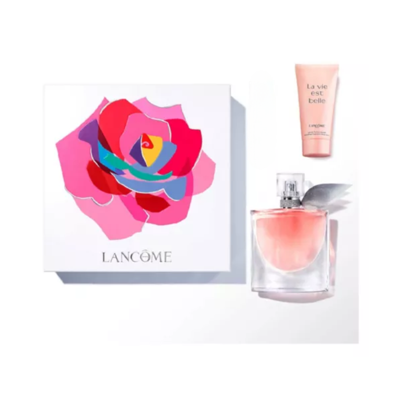 Lancome La Vie Est Belle 30ml 2pc Giftset