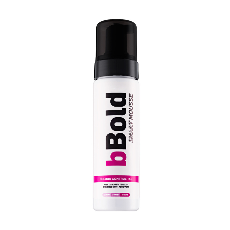 bBold Smart Mousse 175ml