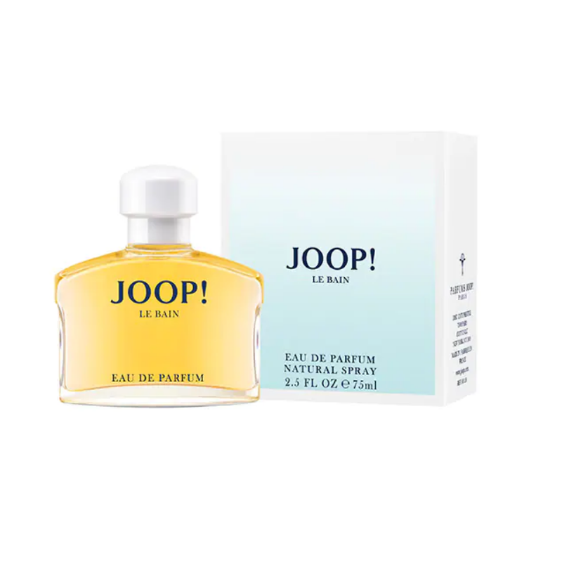Joop Le Bain Ladies 75ml Edp Spray home comsetics shop