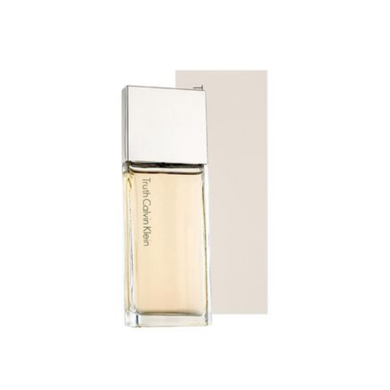 Calvin Klein Truth Ladies 100ml Edp Spray home comsetics shop