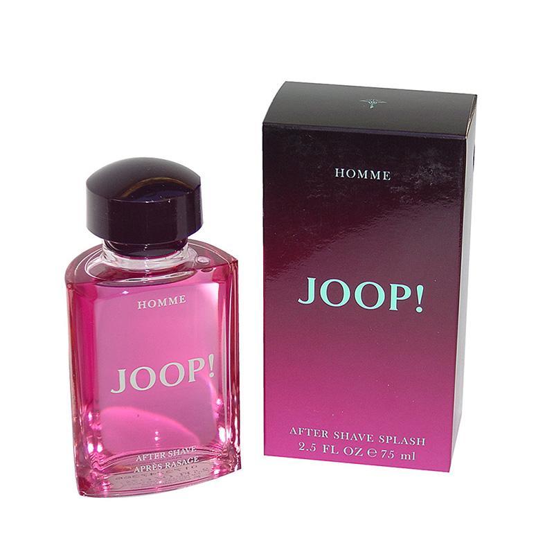 Joop! Homme 75ml Aftershave Splash Home Cosmetics