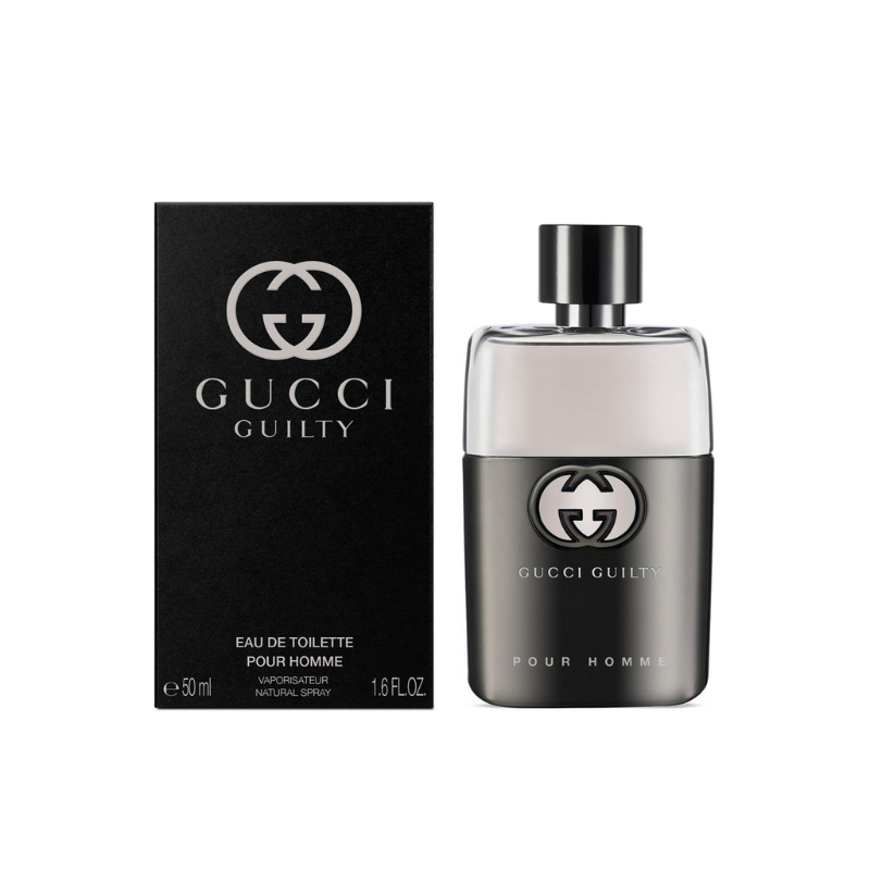 Guilty homme gucci outlet