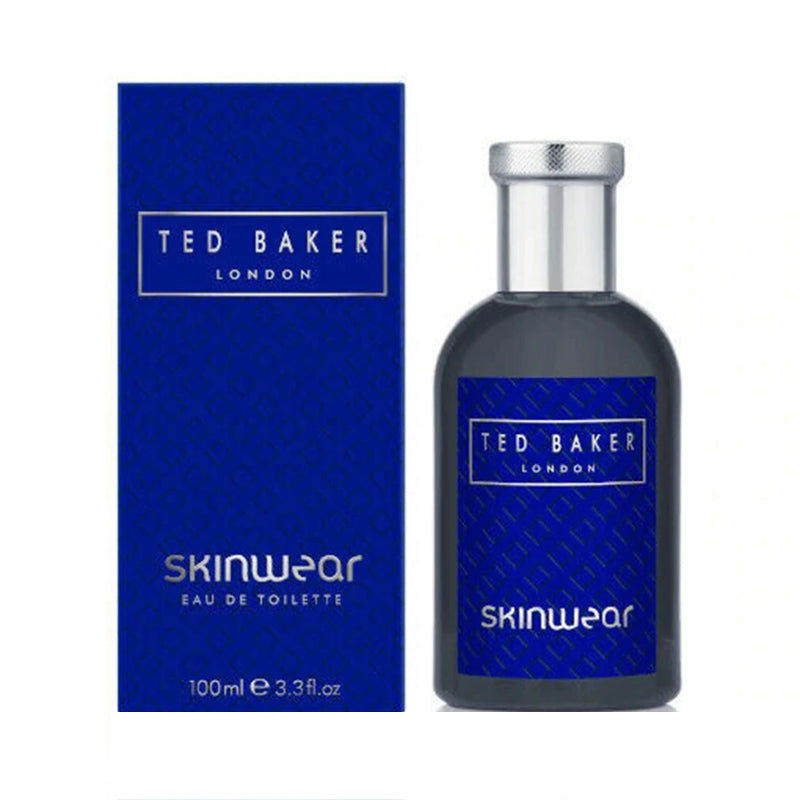 Ted Baker Skinwear 100ml Eau de Toilette Spray