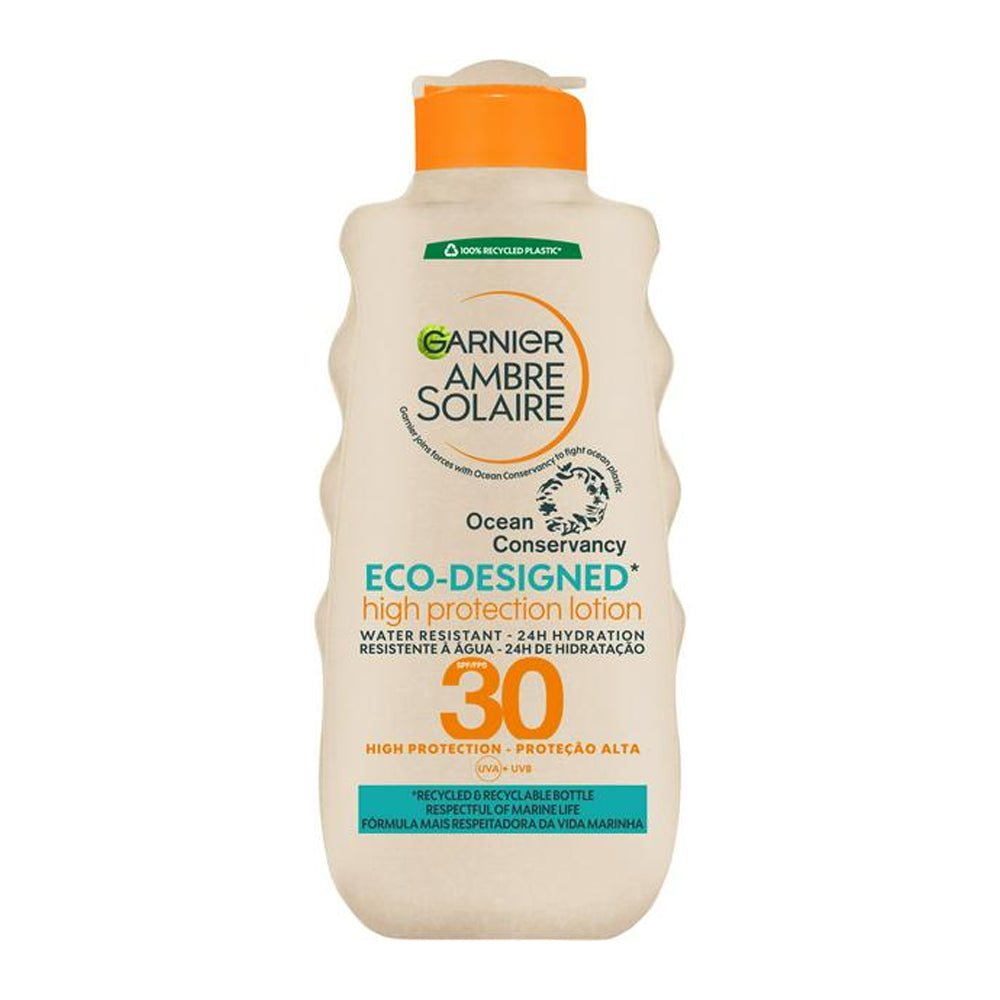 Ambre Solaire Eco-Designed Protecting Lotion SPF 30 200ml
