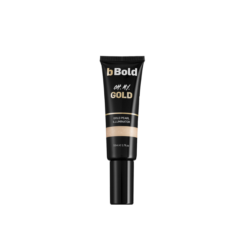 Oh My Gold Illuminator 50ml