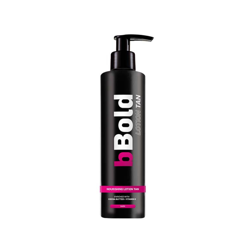bBold Lotion Dark 250ml