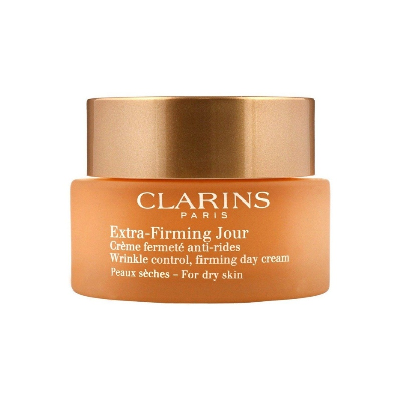 Clarins Extra Firming Day Cream All Skin Types 50ml
