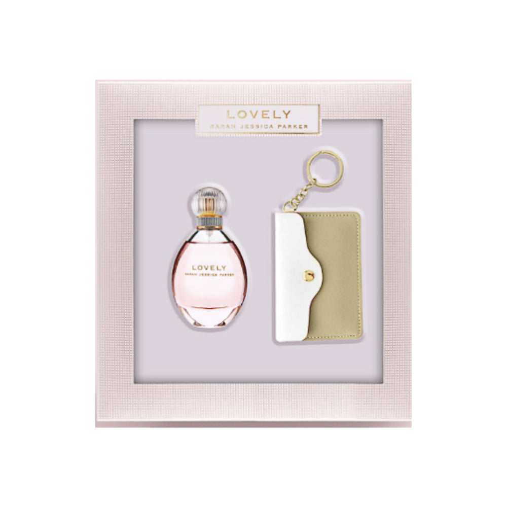 Sarah Jessica Parker Lovely 30ml 2pc Giftset