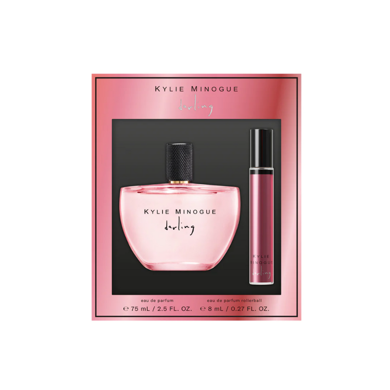 Kylie Minogue Darling 75ml 2pc Giftset