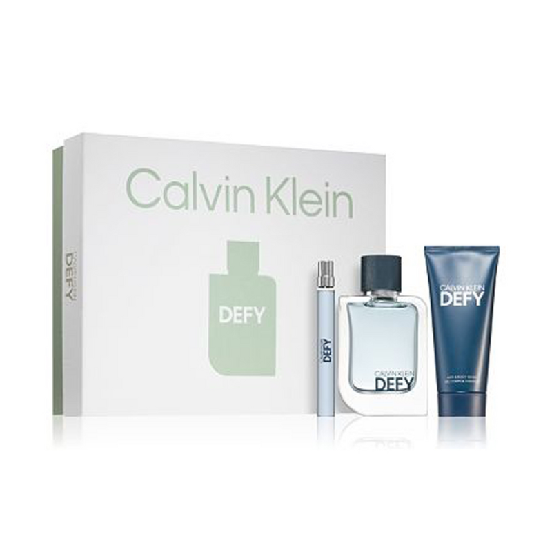 Calvin klein first order discount best sale