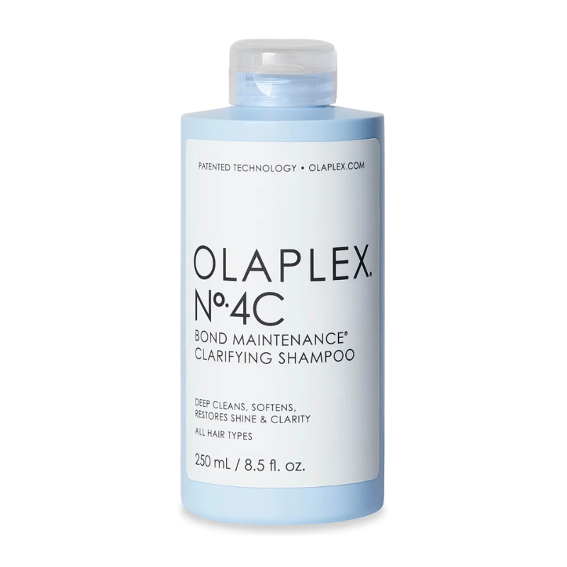 Olaplex Bond Maintenance Clarifying Shampoo No.4C 250ml