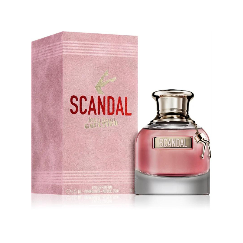 Jean Paul Gaultier Scandal Ladies 30ml Eau de Parfum Spray Home