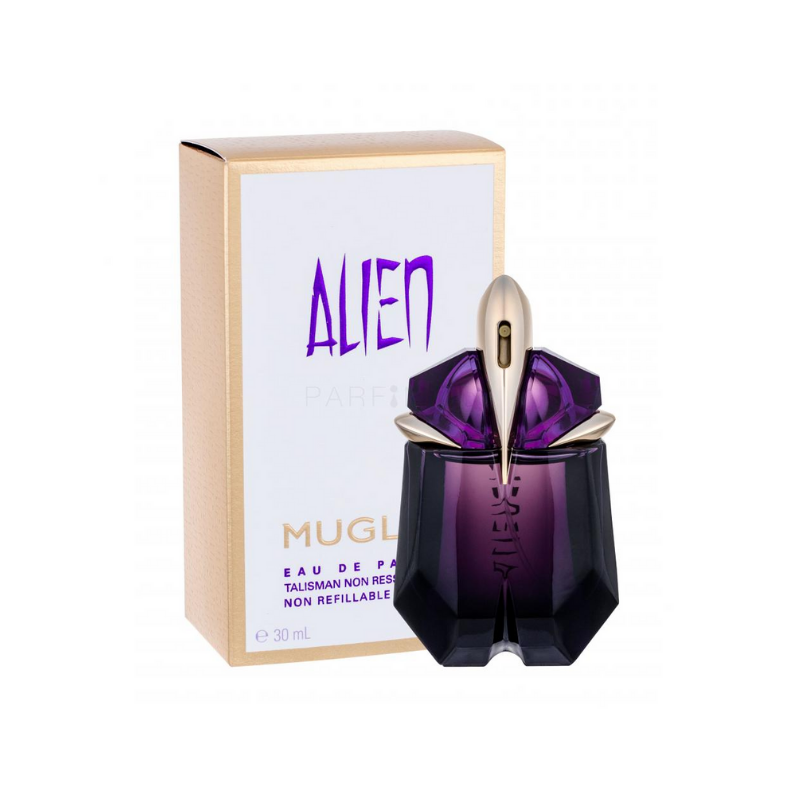 Thierry Mugler Alien Ladies 30ml Eau de Parfum Spray Home Cosmetics