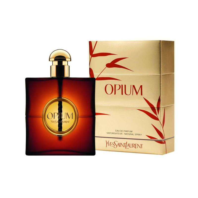 Opium ladies online perfume