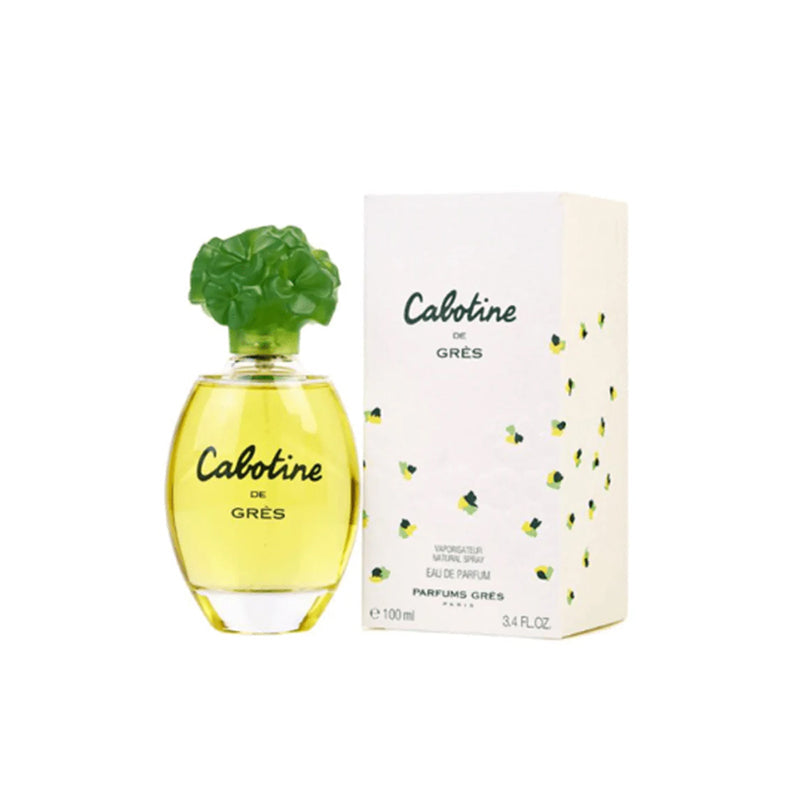 Gres Cabotine Ladies 100ml Eau de Parfum Spray