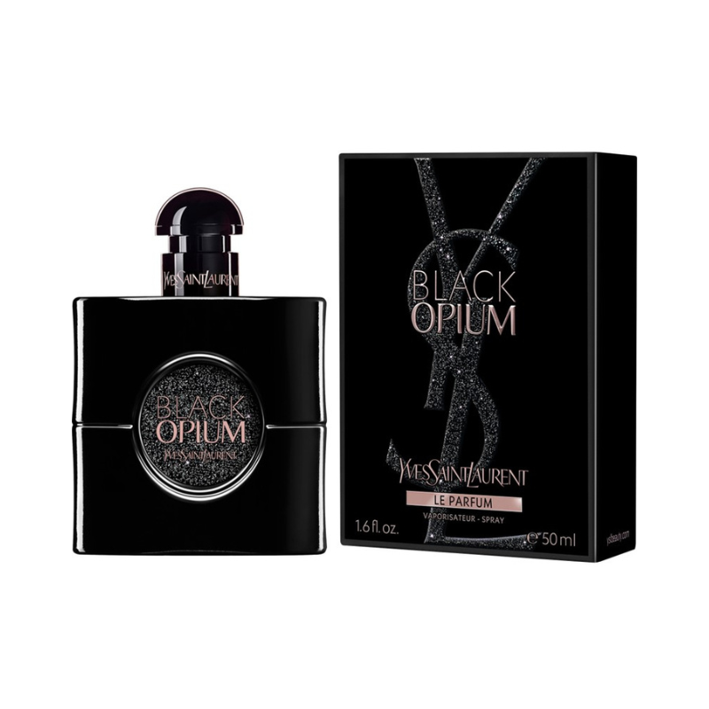 Yves Saint Laurent Black Opium Le Parfum