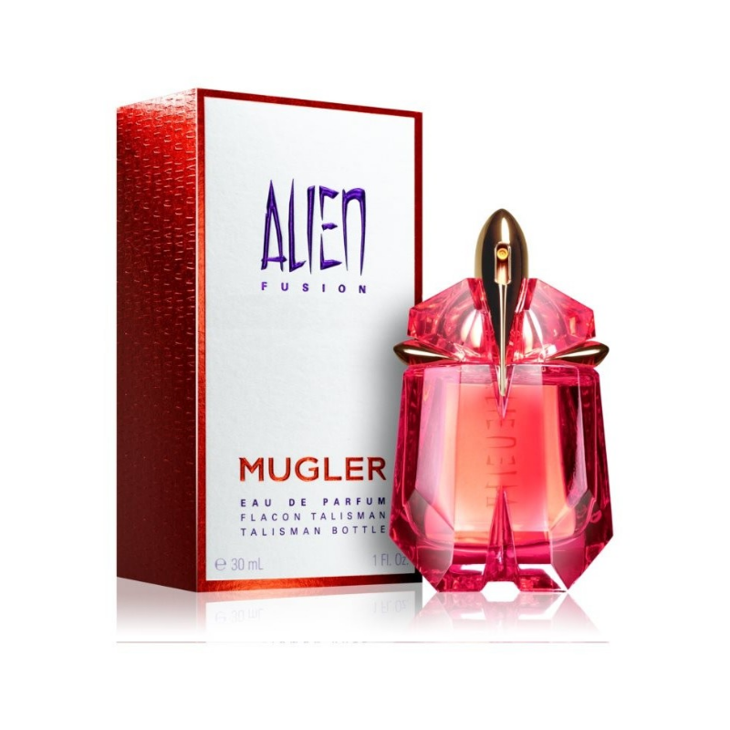 Thierry mugler alien fusion hotsell