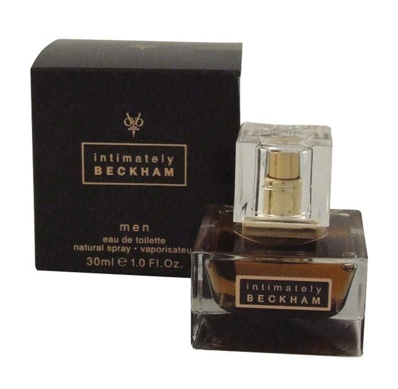 Intimately discount beckham 30ml