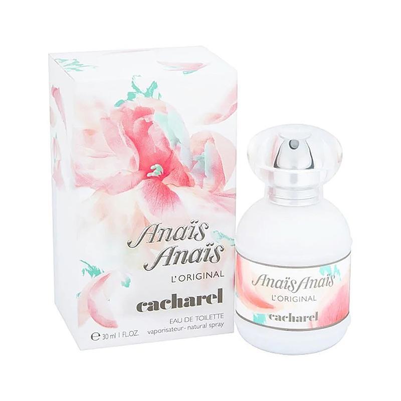 Cacharel Anais Anais Ladies Eau de Toilette Spray