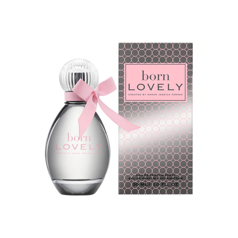 Sarah Jessica Parker Born Lovely Eau de Parfum Spray