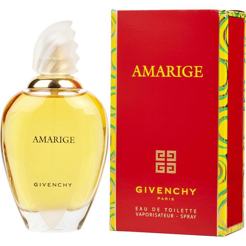 Givenchy Amarige Ladies 30ml Eau de Toilette Spray