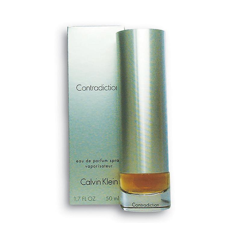 Calvin Klein Contradiction Ladies Eau de Parfum Spray