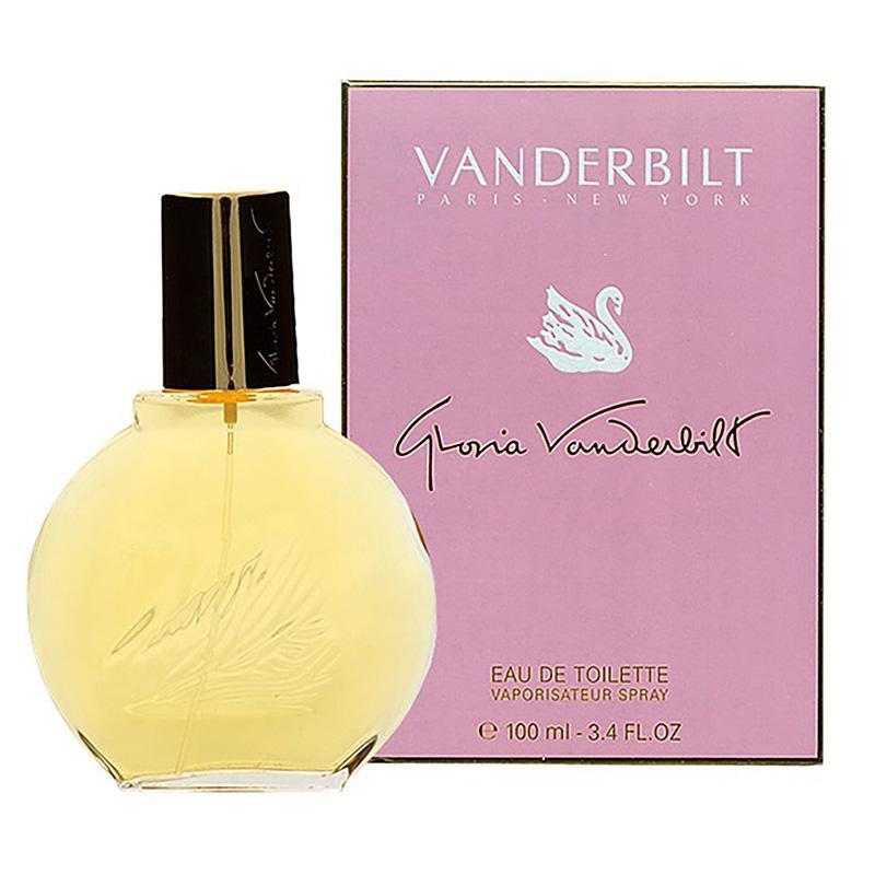 Vanderbilt Eau de Toilette Spray