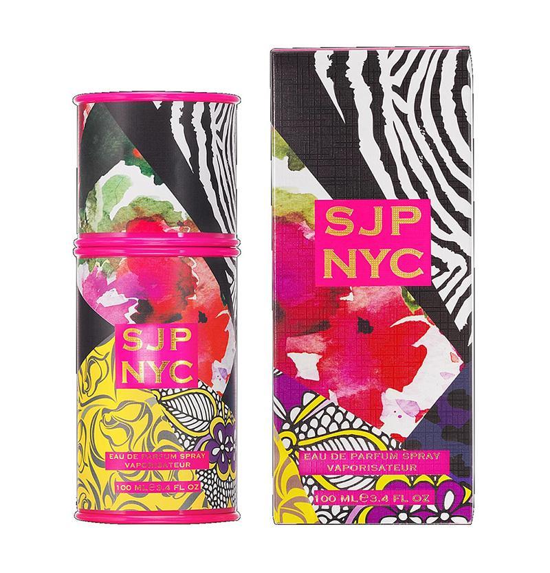 Sarah Jessica Parker NYC Eau de Parfum