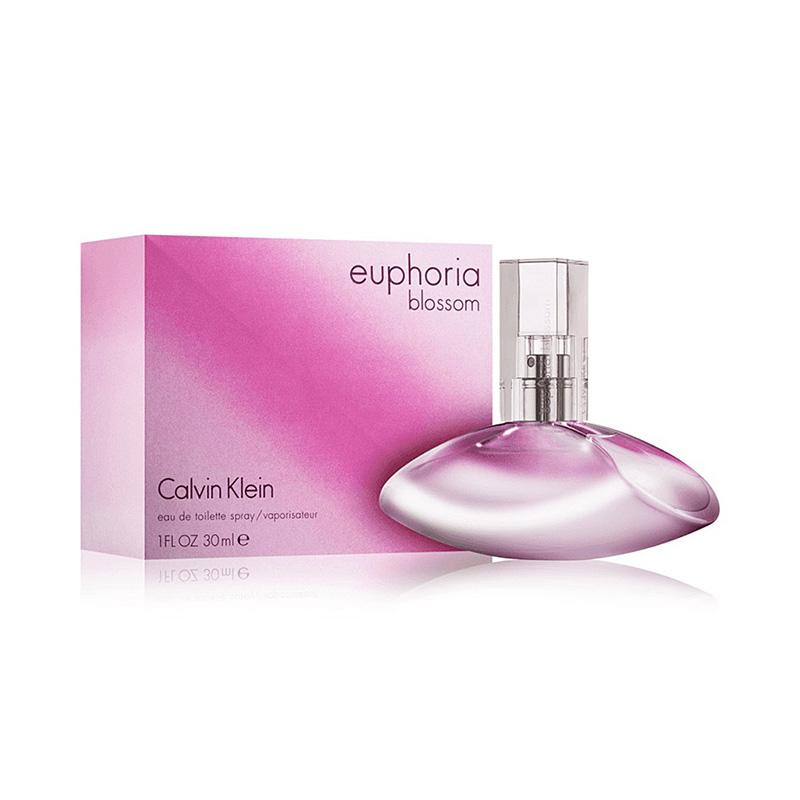 parfum calvin klein euphoria blossom