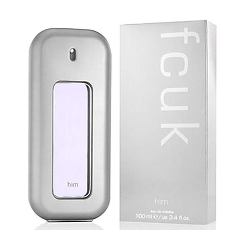 best fcuk cologne