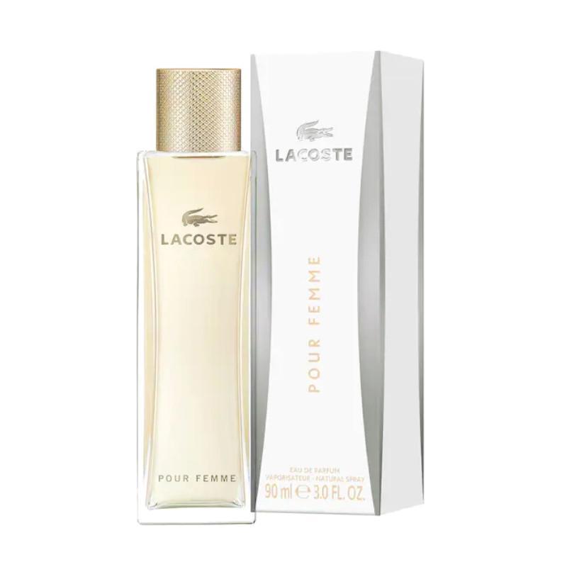 Lacoste Pour Femme 90ml Eau de Parfum Spray