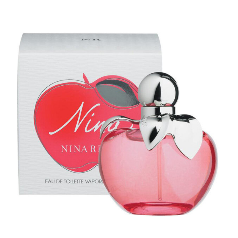 Nina Ladies 30ml Edt Spray home comsetics shop