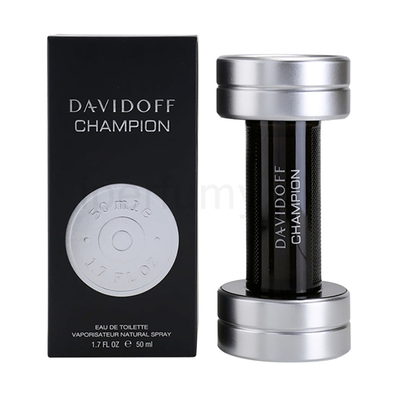 Davidoff champion perfume online review