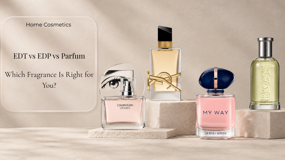 EDP vs EDT: What's the Difference?