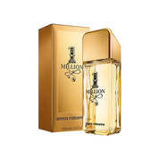 Paco Rabanne 1 Million Men's 100ml Aftershave Lotion