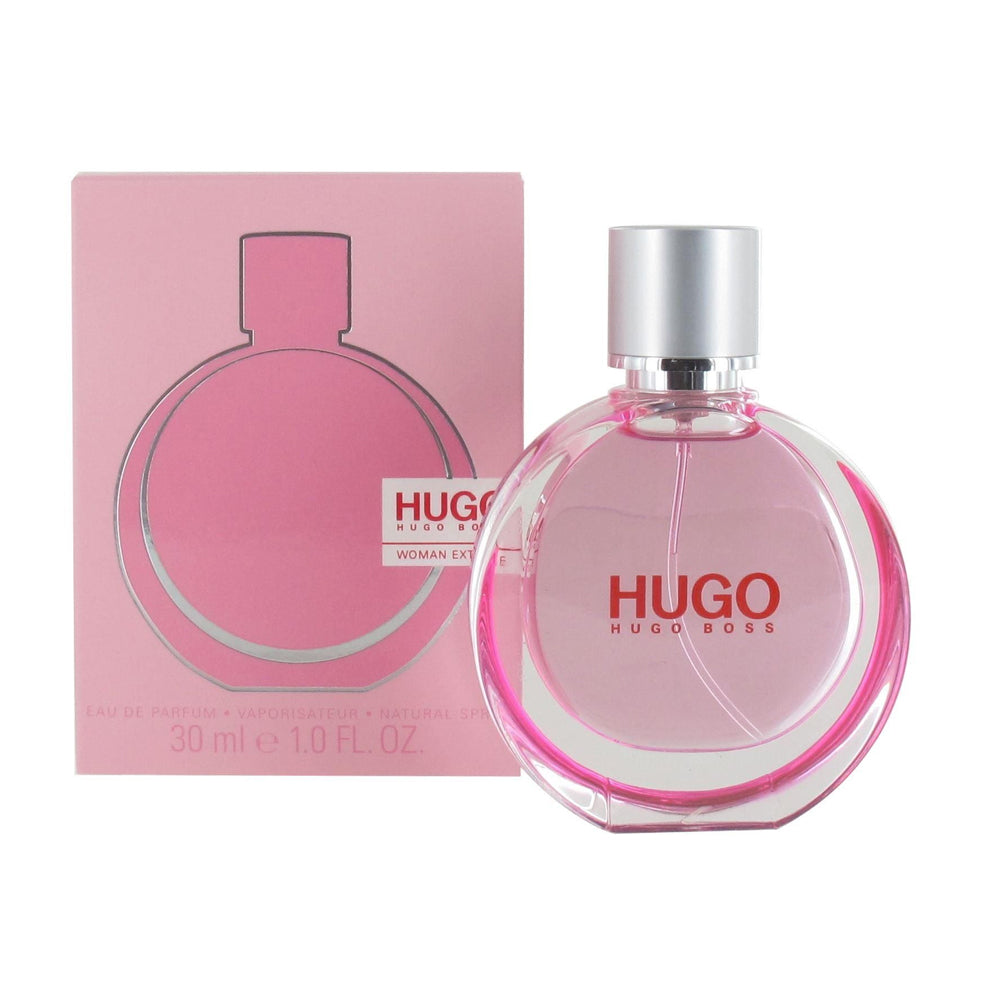 Hugo Extreme Eau de Parfum Spray