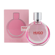 Hugo Extreme Eau de Parfum Spray