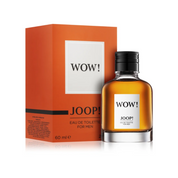 Joop! Wow Men's Eau de Toilette Spray